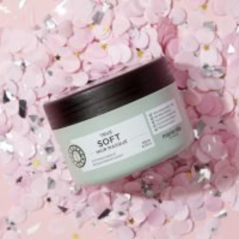 Maria Nila True Soft Hair Masque